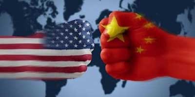 تیم ترامپ برای جنگی نظامی با چین آماده می‌شود؟