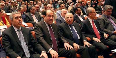 رویکرد احزاب شیعی عراق به سیاست خارجی این کشور/ بخش نخست