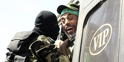 انتخاب سنوار؛ تقویت رویکرد نظامی‌گری حماس و پیچیدگی پرونده تبادل اسرا