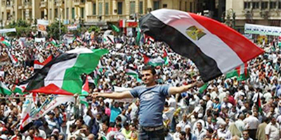 همگرائی مصر و حماس در سایه سکوت رژیم صهیونیستی؛ استراتژی یا تاکتیک؟