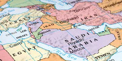 عربستان نای رقابت با ایران را ندارد!