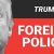سیاست خارجی دونالد ترامپ؛ چارچوب‌ها و جهت‌گیری‌های احتمالی