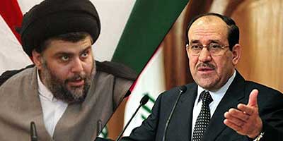 رویکرد احزاب شیعی عراق به سیاست خارجی این کشور